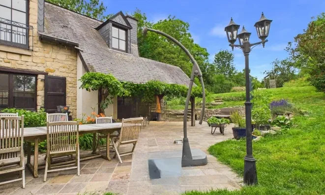 Недвижимость Detached house 5 bedrooms for sale in Abweiler: 3