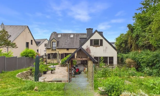 Недвижимость Detached house 5 bedrooms for sale in Abweiler: 4