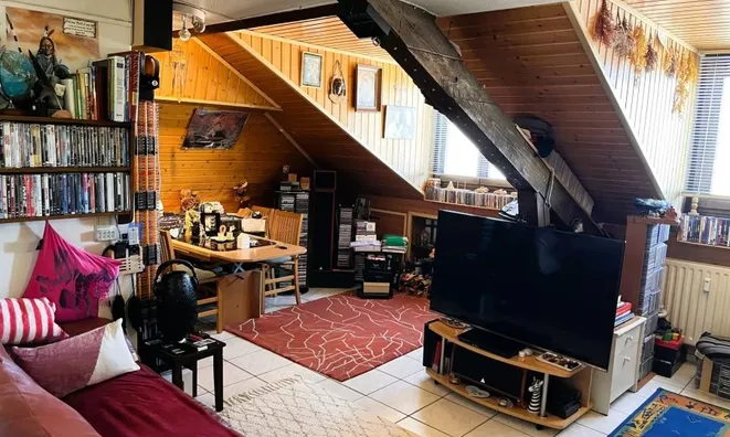 Недвижимость Studio for sale in Roeser: 1