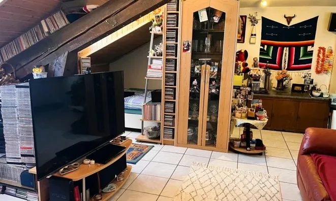 Недвижимость Studio for sale in Roeser: 3
