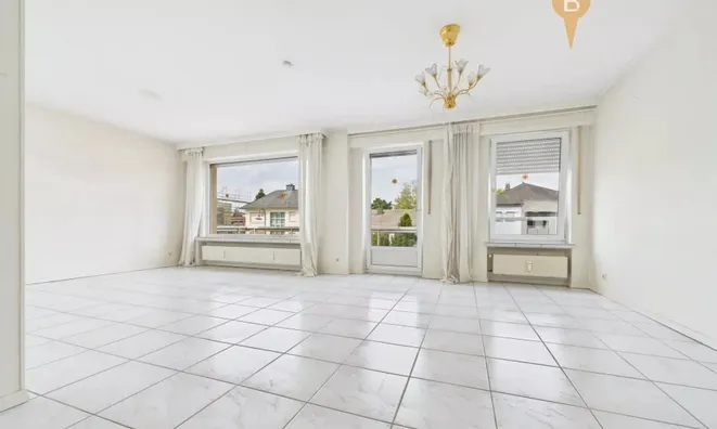 Недвижимость Duplex 4 bedrooms for sale in Bertrange: 3