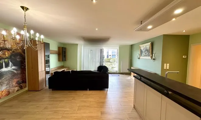 Недвижимость Apartment 2 bedrooms for sale in Hagen: 3