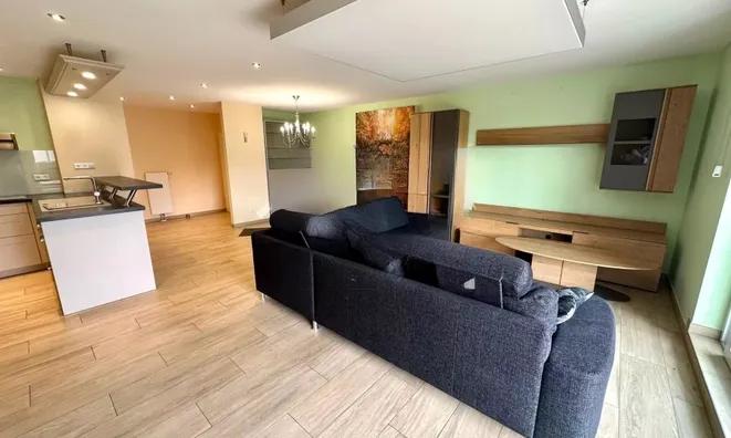 Недвижимость Apartment 2 bedrooms for sale in Hagen: 4