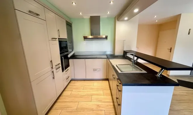 Недвижимость Apartment 2 bedrooms for sale in Hagen: 7