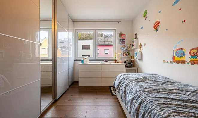 Недвижимость Apartment 2 bedrooms for sale in Differdange: 6