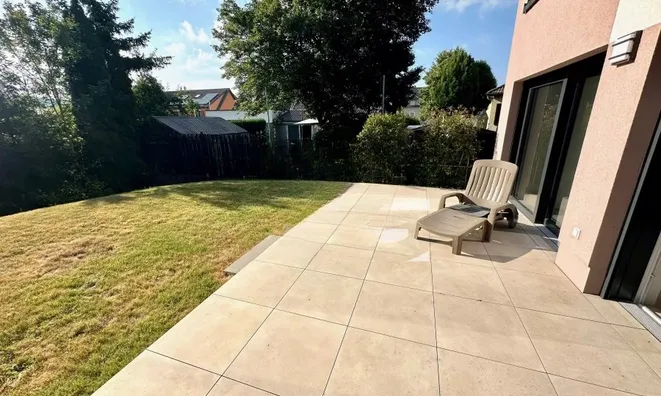 Недвижимость Apartment 2 bedrooms for sale in Hobscheid: 3