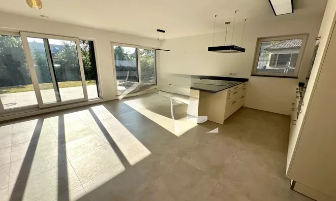 Недвижимость Apartment 2 bedrooms for sale in Hobscheid: 4