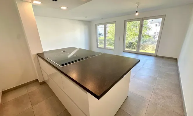 Недвижимость Apartment 2 bedrooms for sale in Steinfort: 6