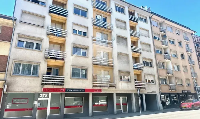 Недвижимость Studio for sale in Luxembourg-Gasperich - Cloche d'or: 1