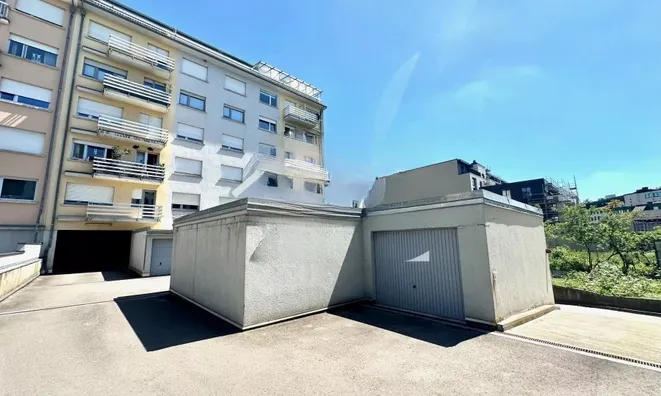 Недвижимость Studio for sale in Luxembourg-Gasperich - Cloche d'or: 2