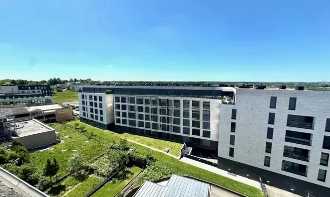Недвижимость Studio for sale in Luxembourg-Gasperich - Cloche d'or: 5