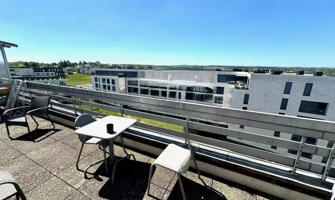 Недвижимость Studio for sale in Luxembourg-Gasperich - Cloche d'or: 6