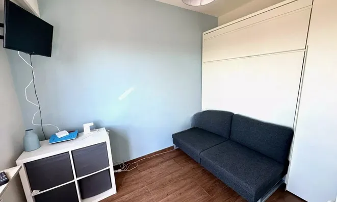 Недвижимость Studio for sale in Luxembourg-Gasperich - Cloche d'or: 7