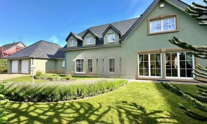 Недвижимость Detached house 4 bedrooms for sale in Koetschette: 1