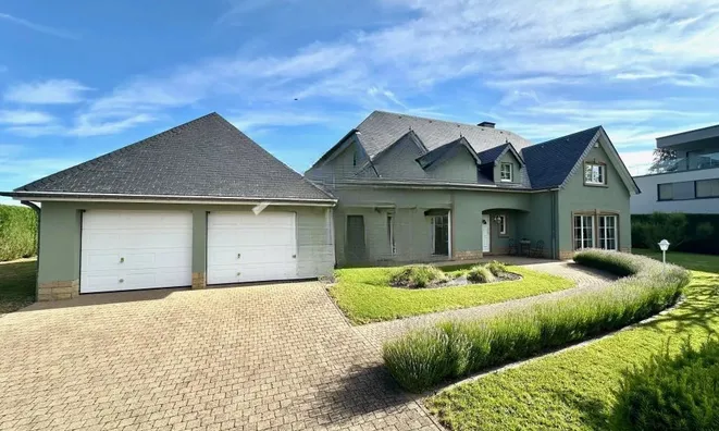 Недвижимость Detached house 4 bedrooms for sale in Koetschette: 5