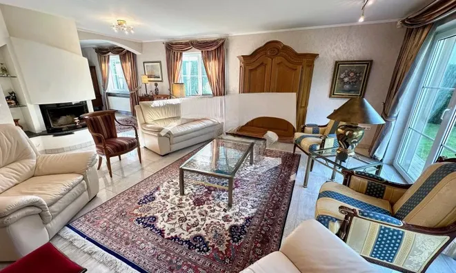 Недвижимость Detached house 4 bedrooms for sale in Koetschette: 7