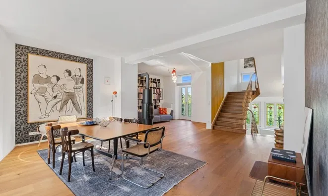 Недвижимость Duplex 3 bedrooms for sale in Luxembourg-Hollerich: 3