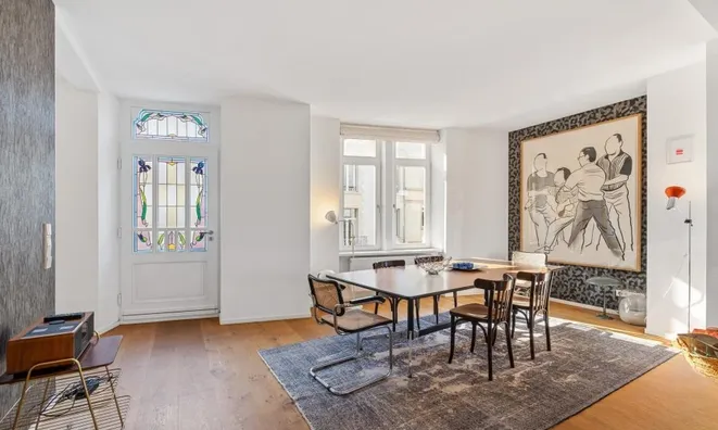 Недвижимость Duplex 3 bedrooms for sale in Luxembourg-Hollerich: 6