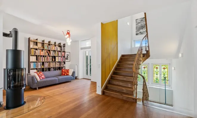 Недвижимость Duplex 3 bedrooms for sale in Luxembourg-Centre ville: 2