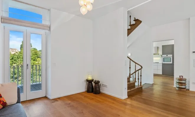Недвижимость Duplex 3 bedrooms for sale in Luxembourg-Centre ville: 4