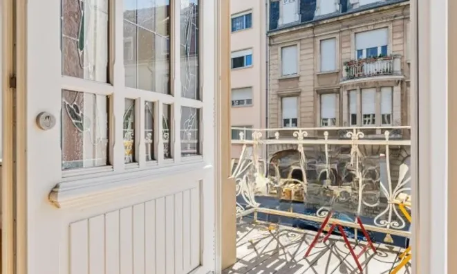 Недвижимость Duplex 3 bedrooms for sale in Luxembourg-Centre ville: 7