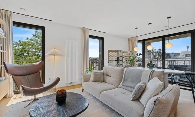 Недвижимость Apartment 3 bedrooms for sale in Luxembourg-Hollerich: 1