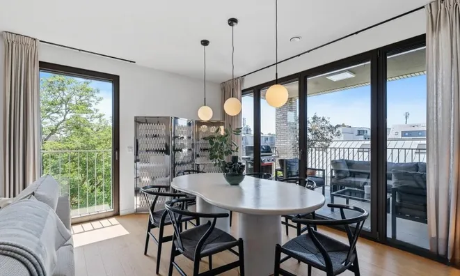 Недвижимость Apartment 3 bedrooms for sale in Luxembourg-Hollerich: 2
