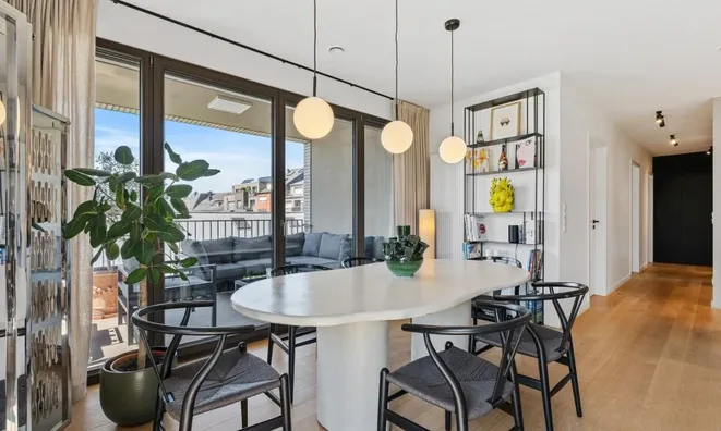 Недвижимость Apartment 3 bedrooms for sale in Luxembourg-Hollerich: 3