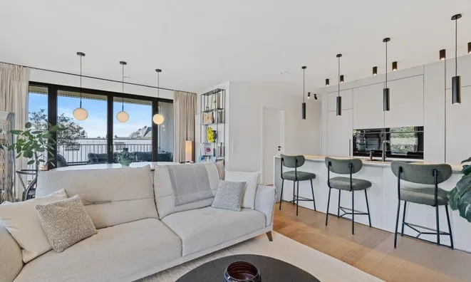 Недвижимость Apartment 3 bedrooms for sale in Luxembourg-Hollerich: 4