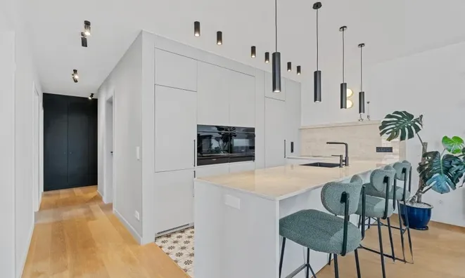 Недвижимость Apartment 3 bedrooms for sale in Luxembourg-Hollerich: 5