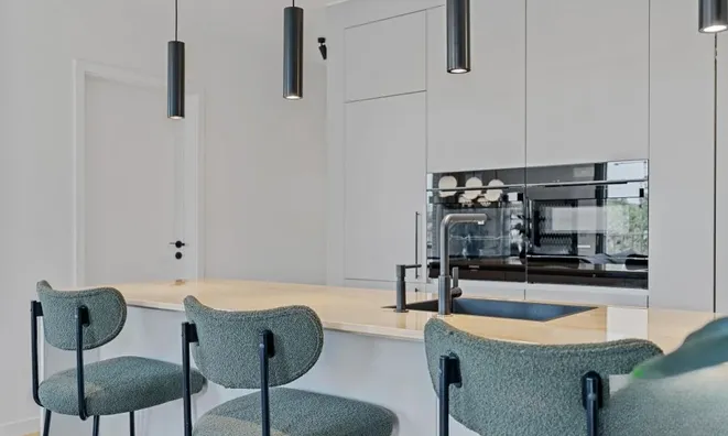 Недвижимость Apartment 3 bedrooms for sale in Luxembourg-Hollerich: 6
