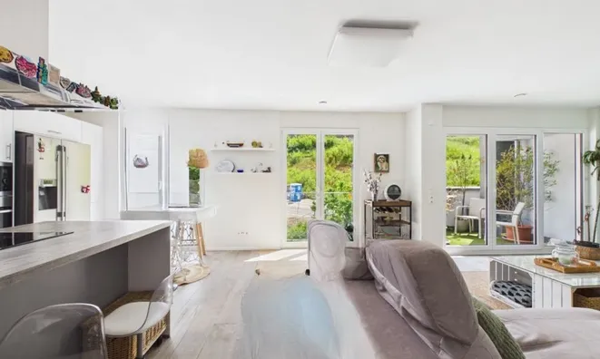 Недвижимость Apartment 3 bedrooms for sale in Luxembourg-Muhlenbach: 4