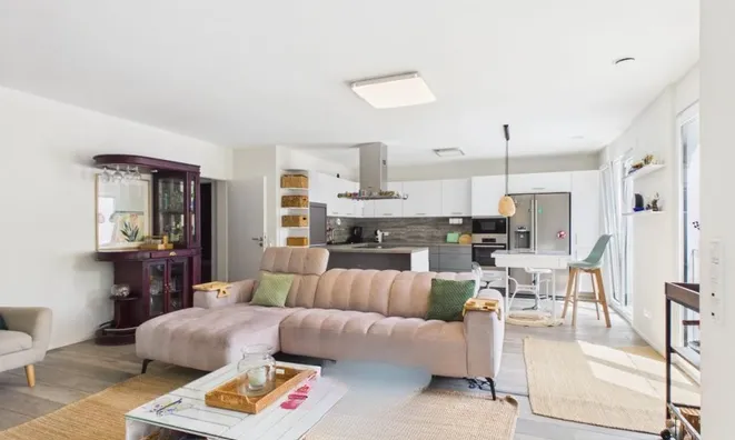 Недвижимость Apartment 3 bedrooms for sale in Luxembourg-Muhlenbach: 5