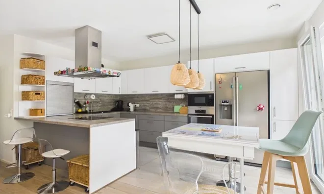 Недвижимость Apartment 3 bedrooms for sale in Luxembourg-Muhlenbach: 6