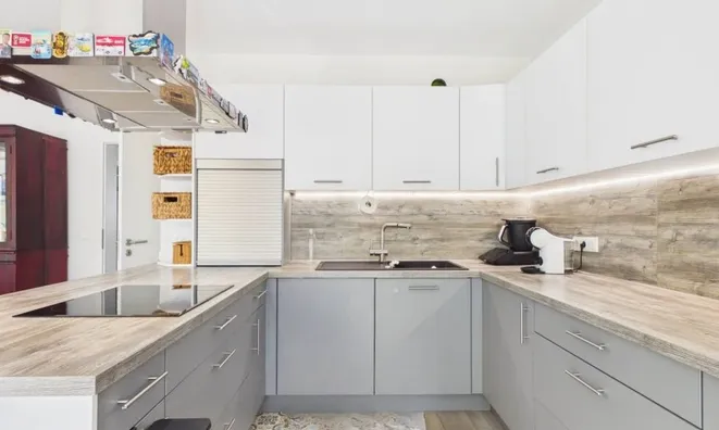 Недвижимость Apartment 3 bedrooms for sale in Luxembourg-Muhlenbach: 7