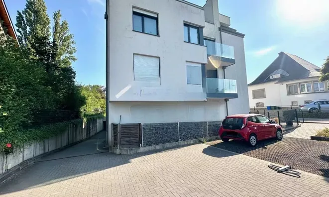Недвижимость Apartment 1 bedroom for sale in Strassen: 1