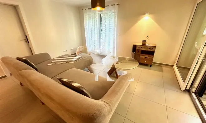 Недвижимость Apartment 1 bedroom for sale in Strassen: 4