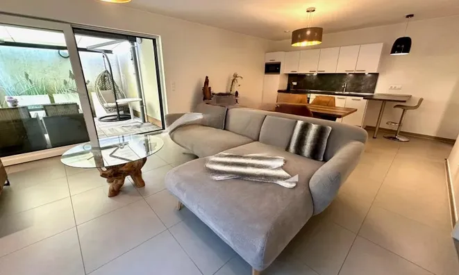 Недвижимость Apartment 1 bedroom for sale in Strassen: 5