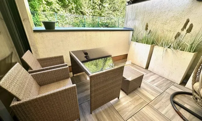 Недвижимость Apartment 1 bedroom for sale in Strassen: 6