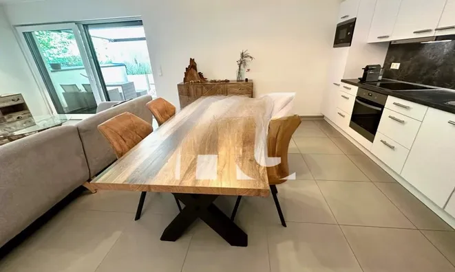 Недвижимость Apartment 1 bedroom for sale in Strassen: 7