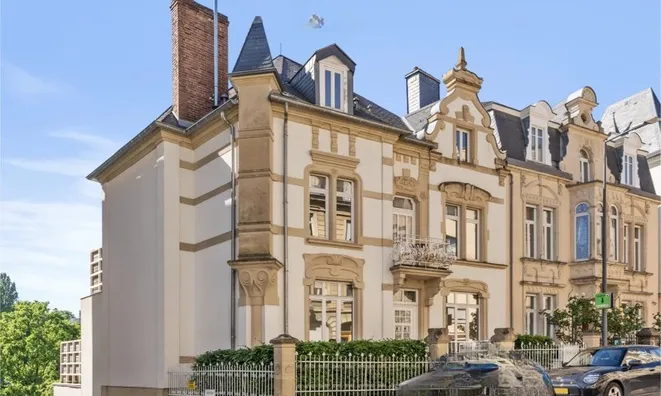 Недвижимость Apartment 2 bedrooms for sale in Schifflange: 2