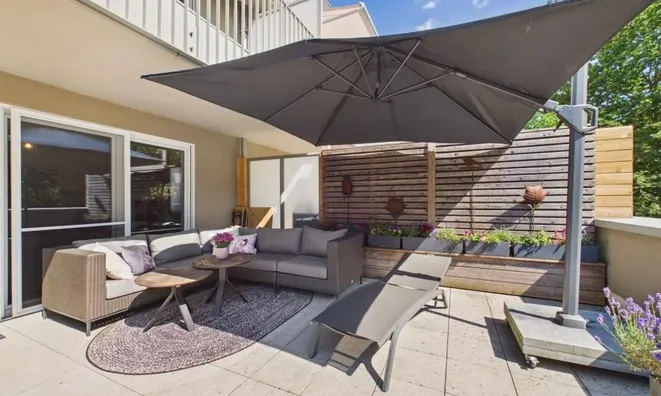 Недвижимость Apartment 2 bedrooms for sale in Warken: 3