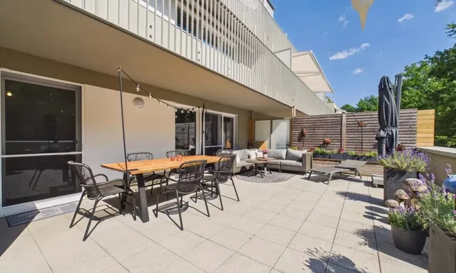 Недвижимость Apartment 2 bedrooms for sale in Warken: 4
