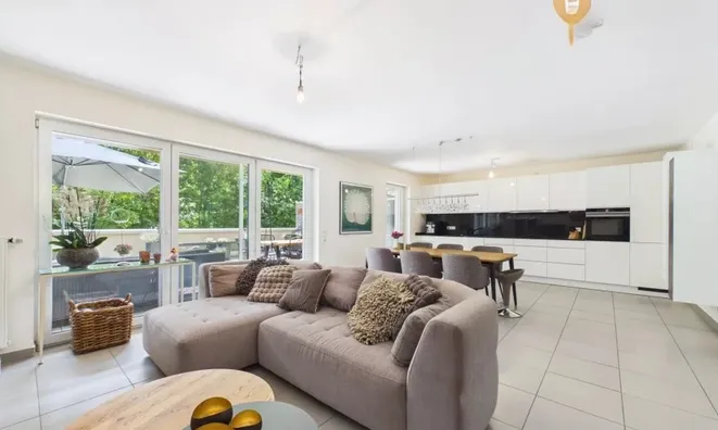 Недвижимость Apartment 2 bedrooms for sale in Warken: 5
