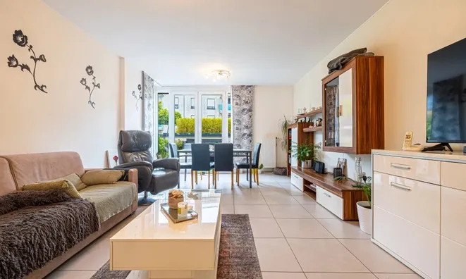 Недвижимость Apartment 1 bedroom for sale in Esch-sur-Alzette: 1