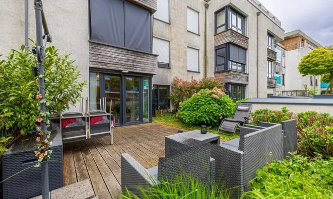 Недвижимость Apartment 1 bedroom for sale in Esch-sur-Alzette: 2