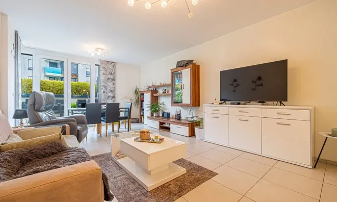 Недвижимость Apartment 1 bedroom for sale in Esch-sur-Alzette: 3