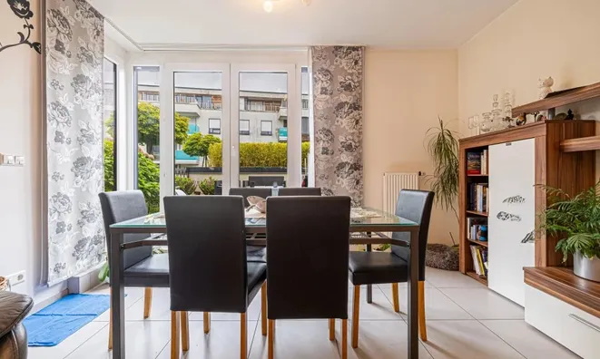 Недвижимость Apartment 1 bedroom for sale in Esch-sur-Alzette: 4