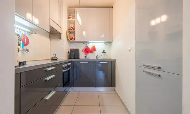 Недвижимость Apartment 1 bedroom for sale in Esch-sur-Alzette: 5