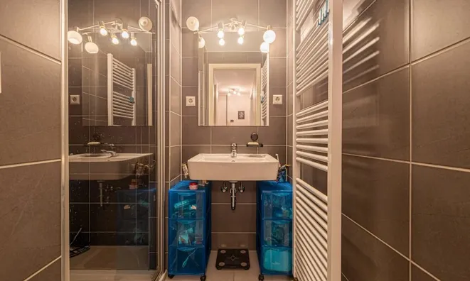 Недвижимость Apartment 1 bedroom for sale in Esch-sur-Alzette: 7